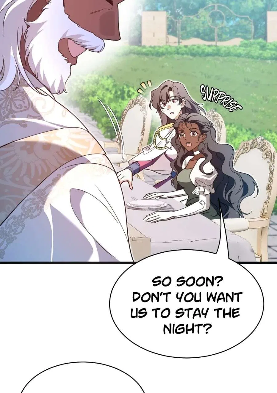 The Princess is Now the Duke Chapter 65 – Page 23