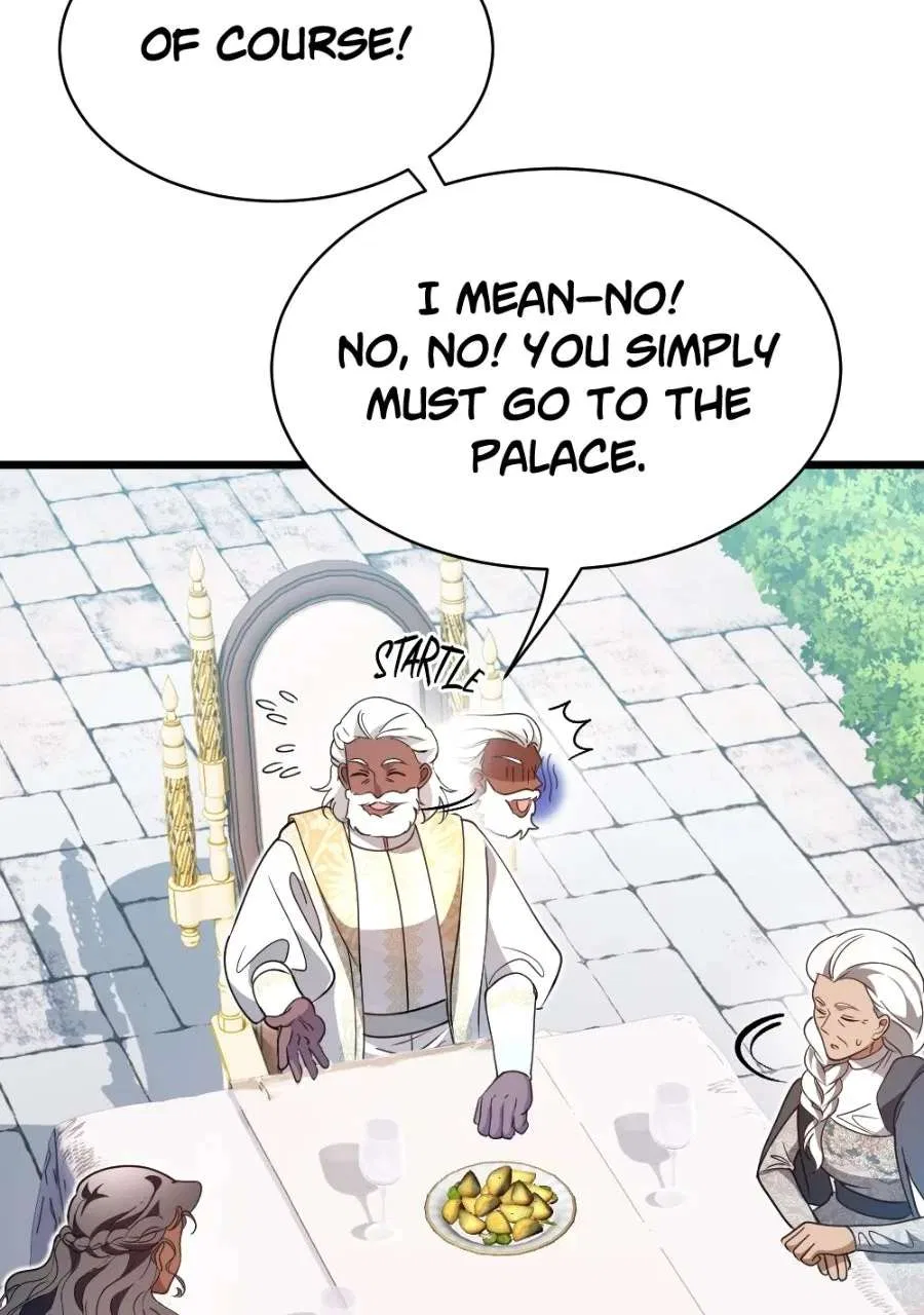 The Princess is Now the Duke Chapter 65 – Page 24