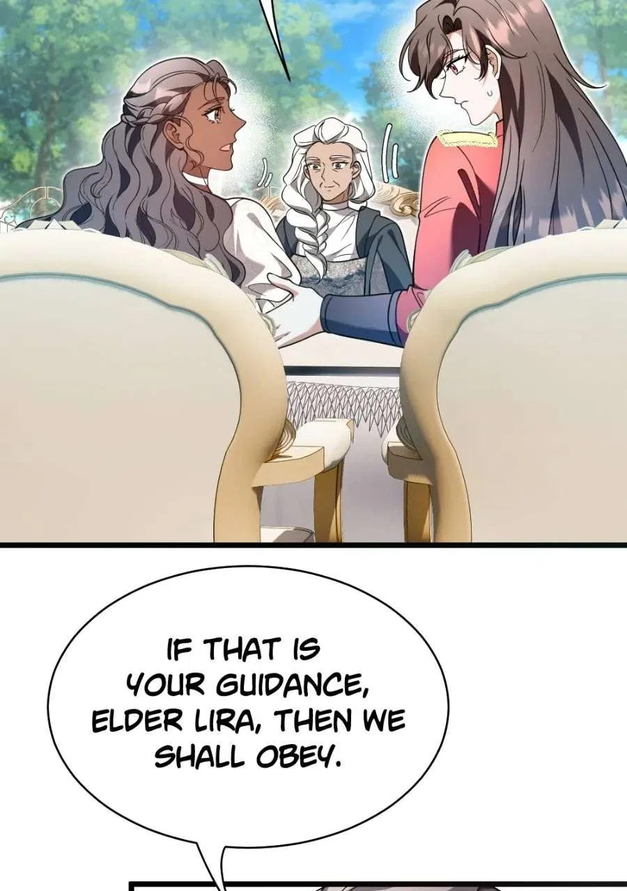 The Princess is Now the Duke Chapter 65 – Page 26