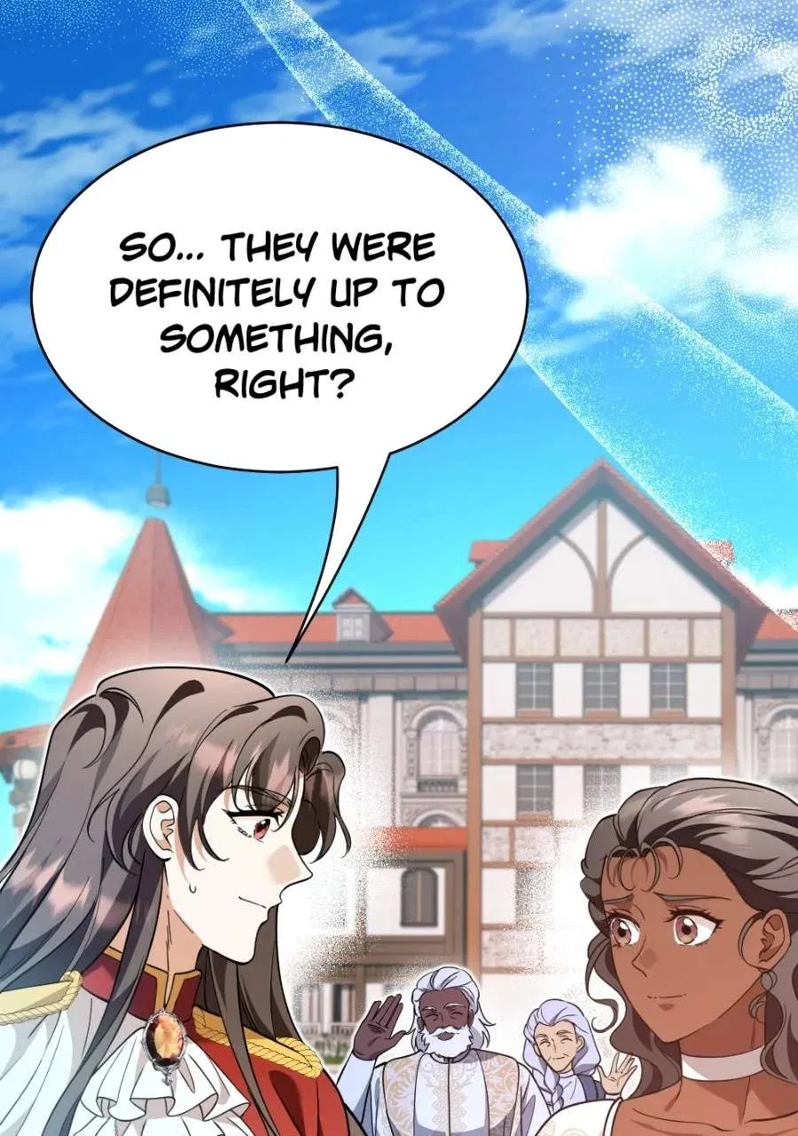 The Princess is Now the Duke Chapter 65 – Page 29