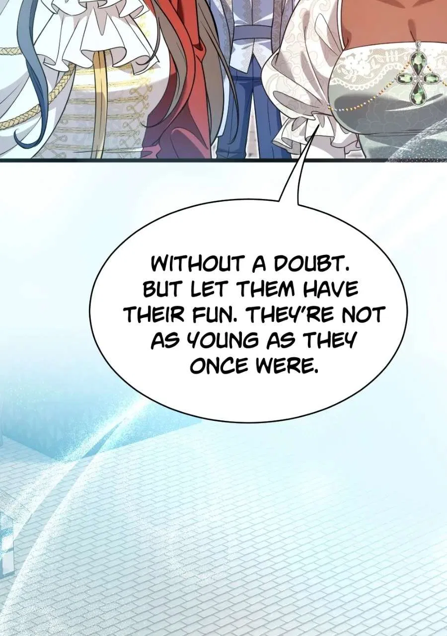 The Princess is Now the Duke Chapter 65 – Page 30