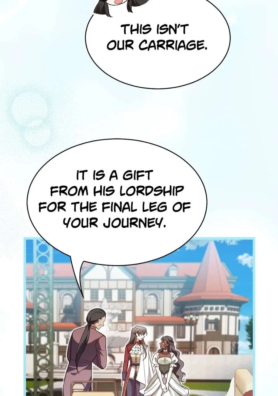 The Princess is Now the Duke Chapter 65 – Page 32