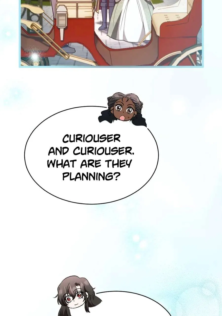 The Princess is Now the Duke Chapter 65 – Page 33
