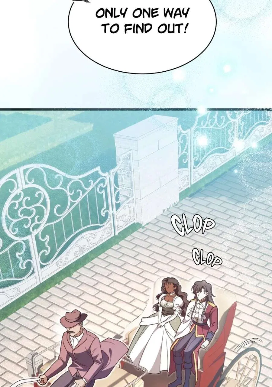 The Princess is Now the Duke Chapter 65 – Page 34