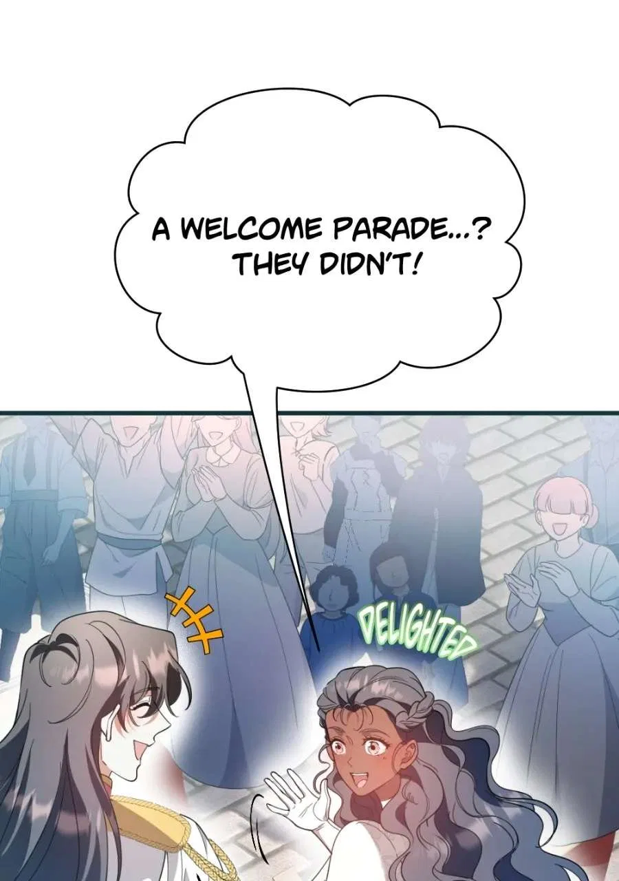 The Princess is Now the Duke Chapter 65 – Page 41
