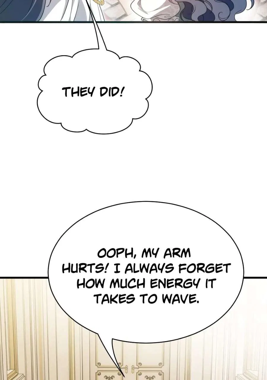 The Princess is Now the Duke Chapter 65 – Page 42