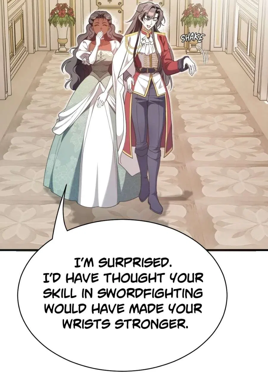 The Princess is Now the Duke Chapter 65 – Page 43