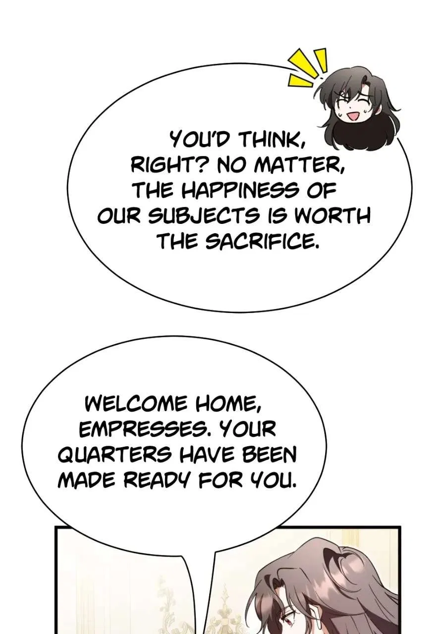 The Princess is Now the Duke Chapter 65 – Page 44