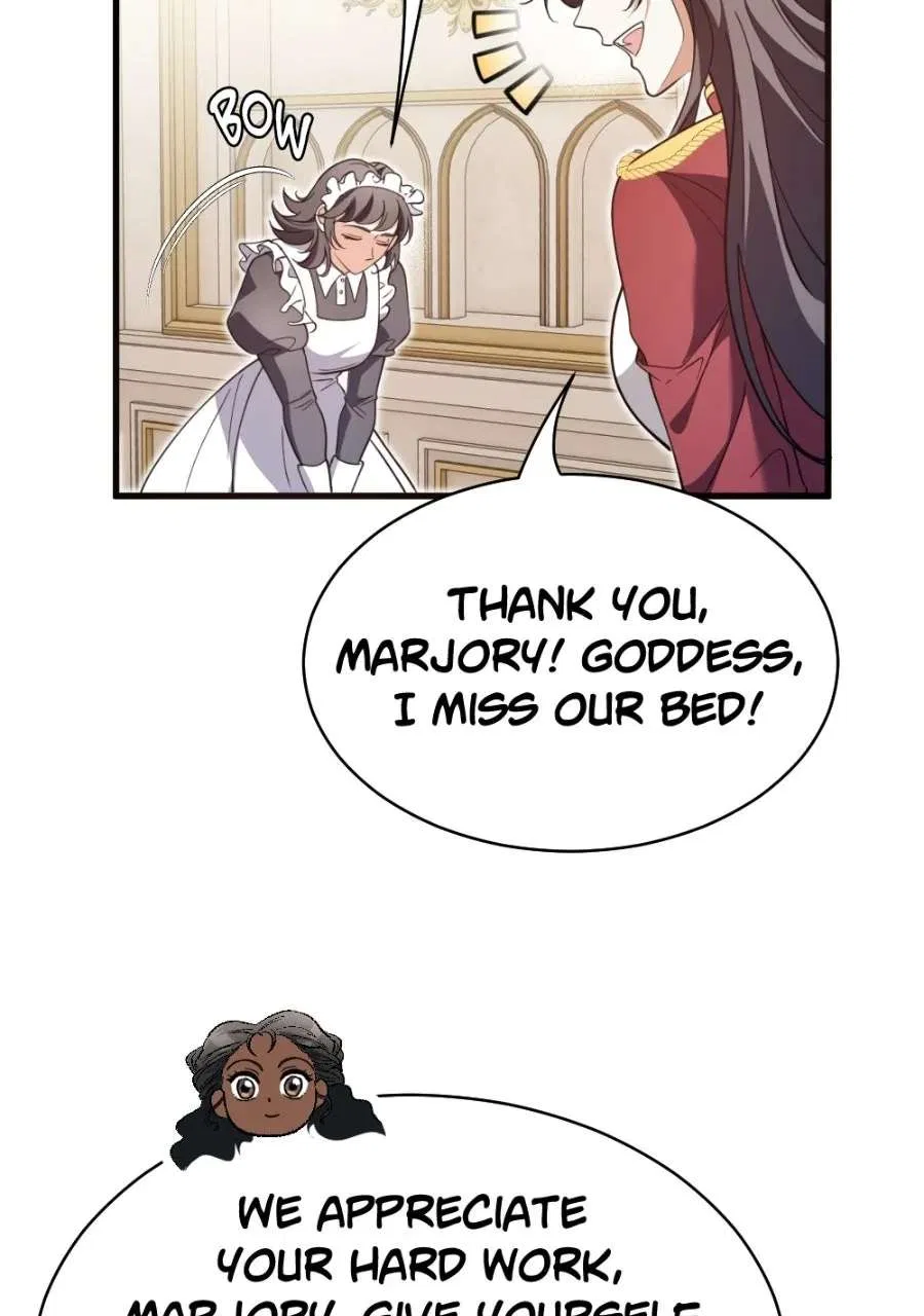 The Princess is Now the Duke Chapter 65 – Page 45