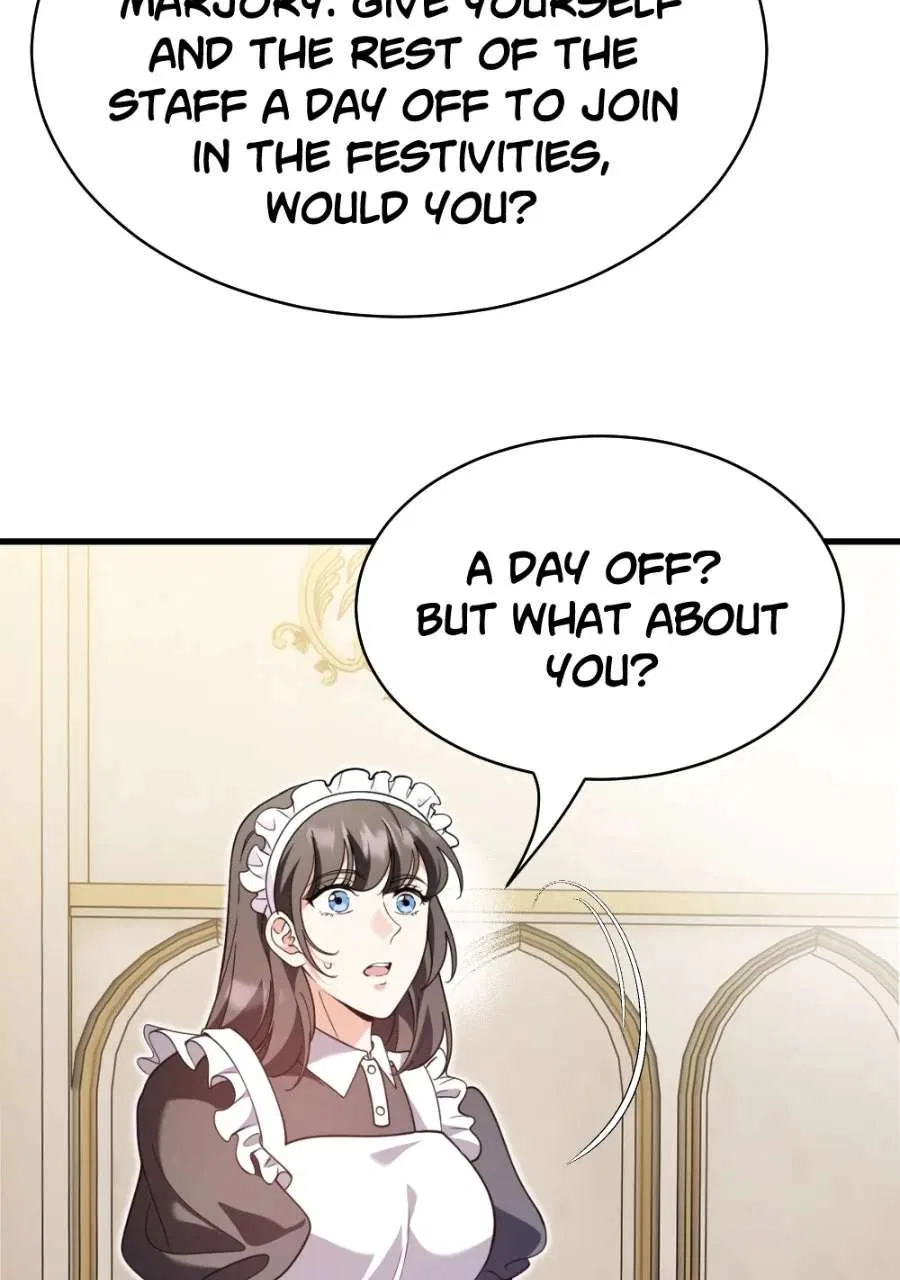 The Princess is Now the Duke Chapter 65 – Page 46