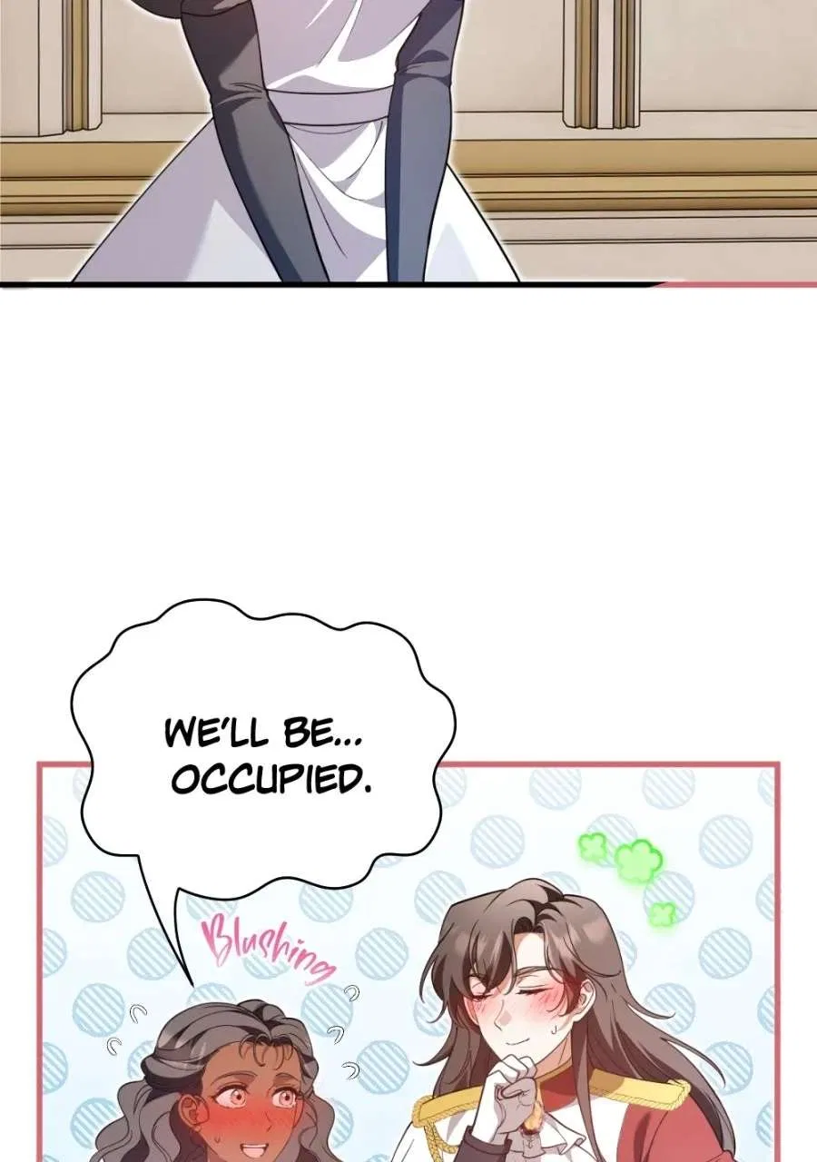 The Princess is Now the Duke Chapter 65 – Page 47
