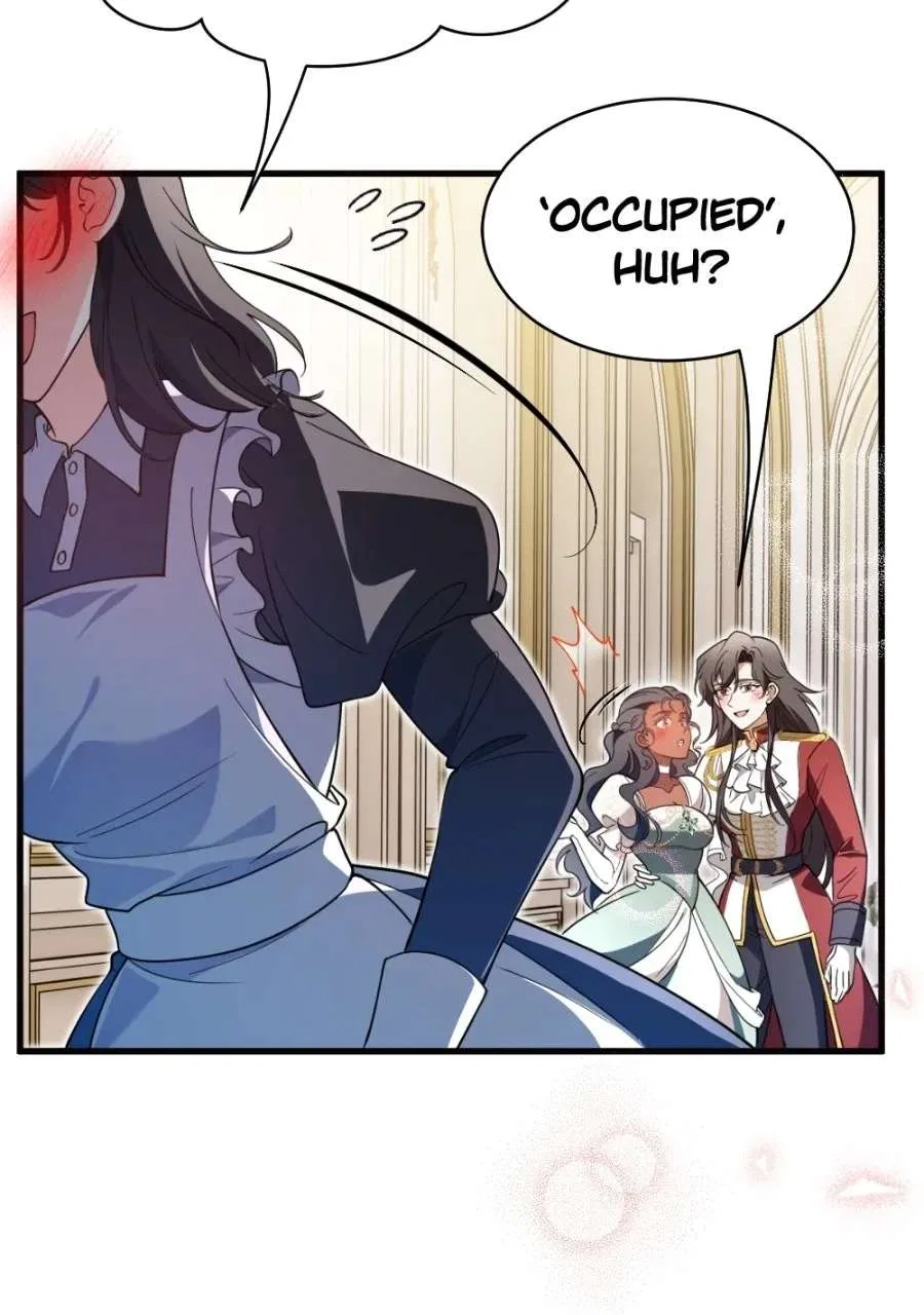 The Princess is Now the Duke Chapter 65 – Page 49