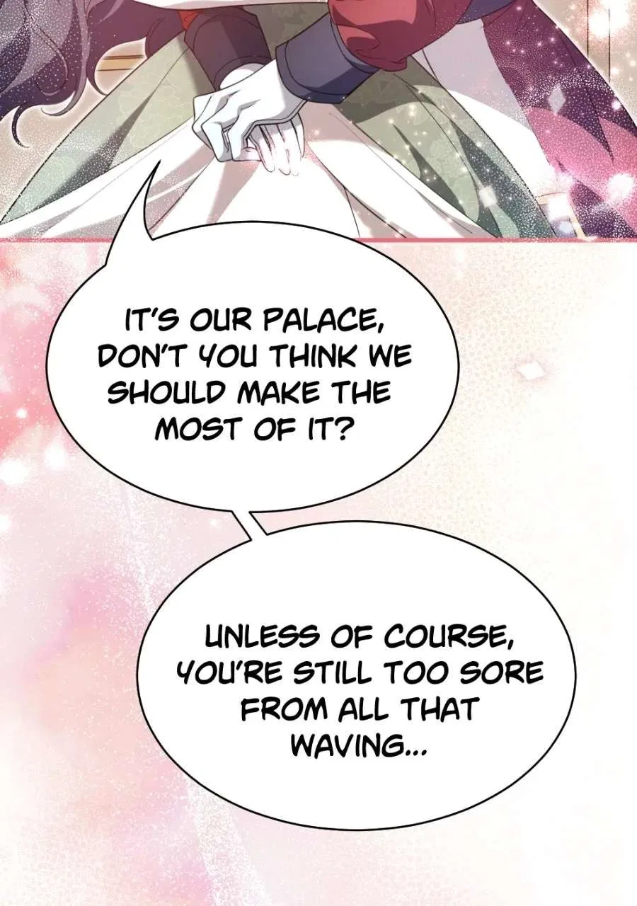 The Princess is Now the Duke Chapter 65 – Page 51