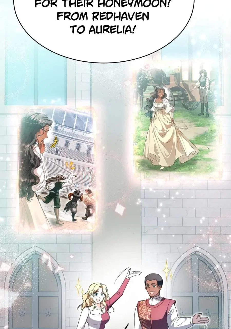 The Princess is Now the Duke Chapter 65 – Page 56