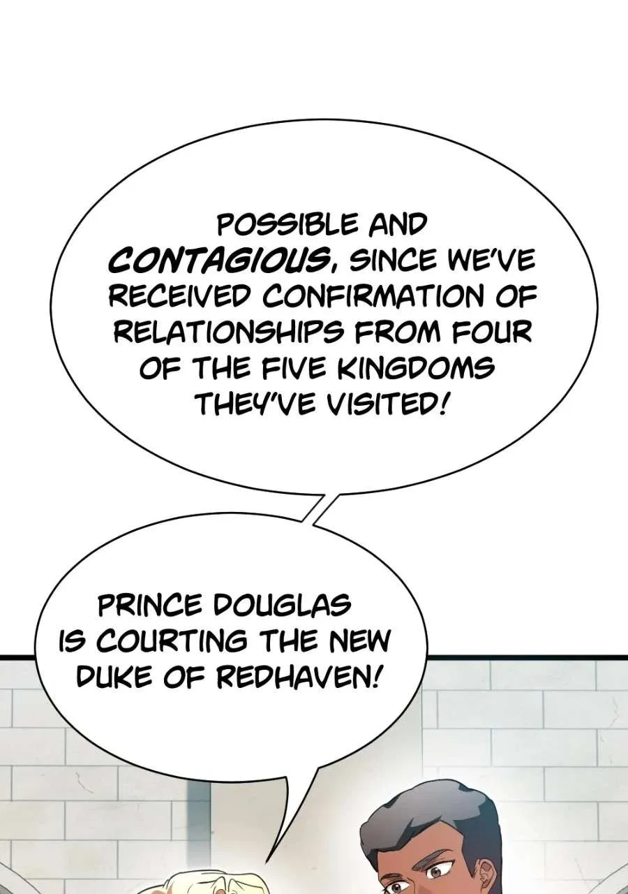The Princess is Now the Duke Chapter 65 – Page 61