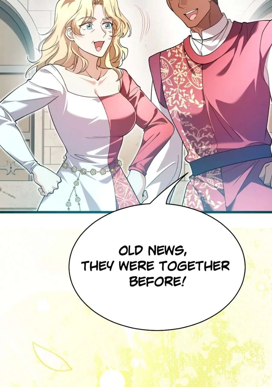 The Princess is Now the Duke Chapter 65 – Page 62