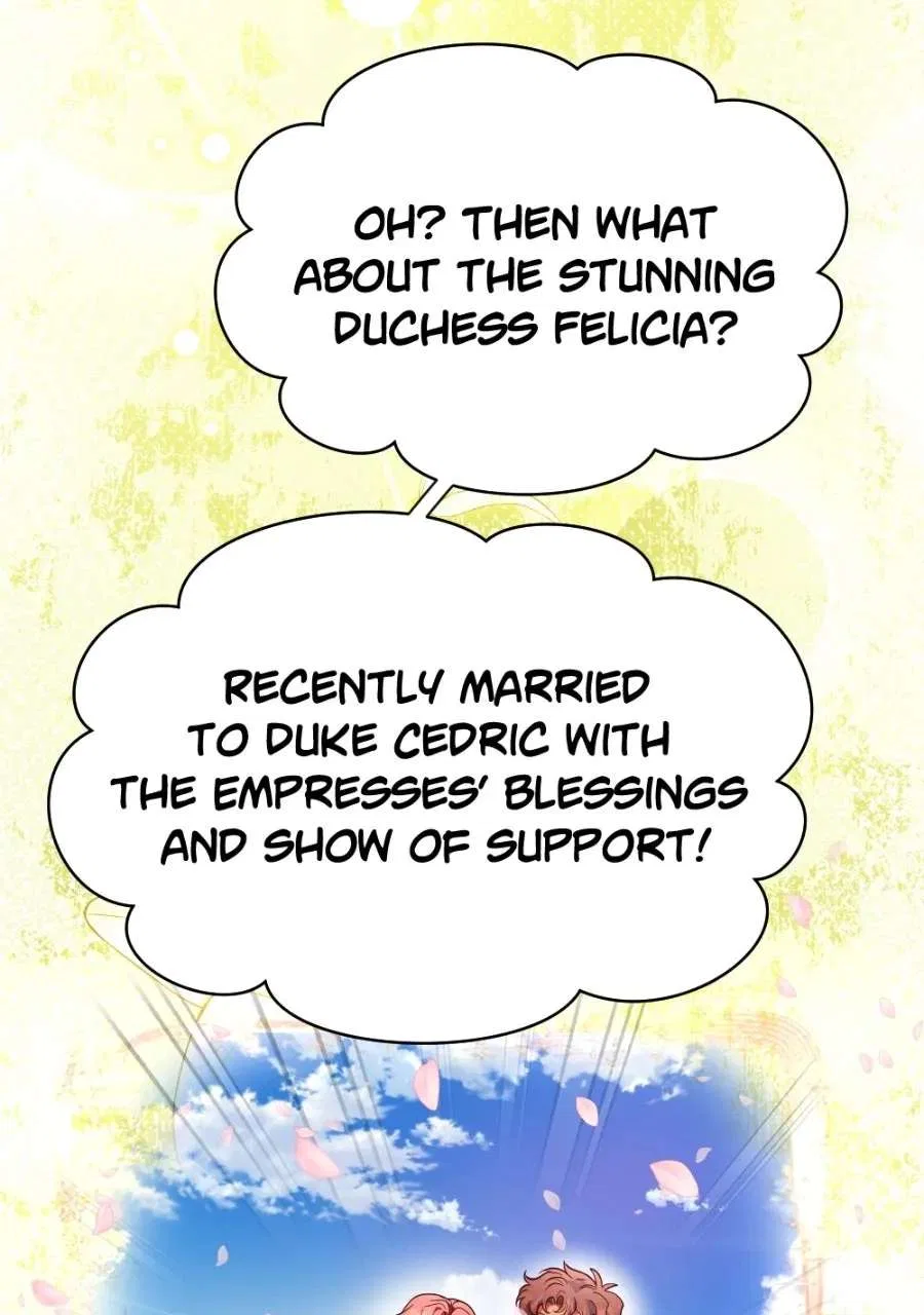 The Princess is Now the Duke Chapter 65 – Page 63
