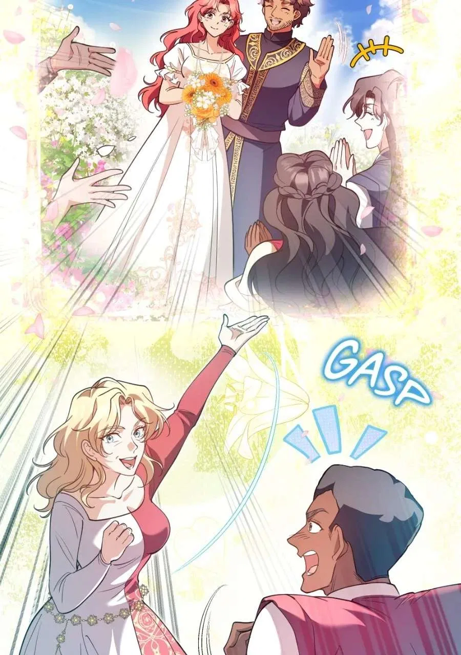The Princess is Now the Duke Chapter 65 – Page 64