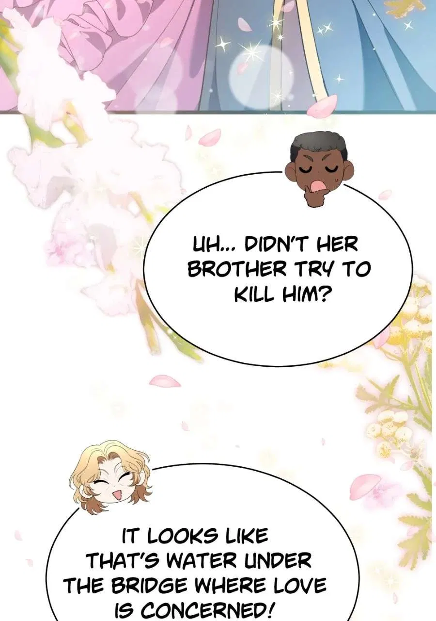The Princess is Now the Duke Chapter 65 – Page 68
