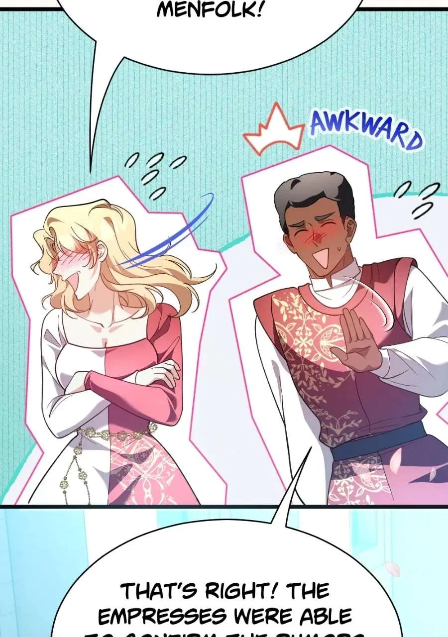 The Princess is Now the Duke Chapter 65 – Page 76
