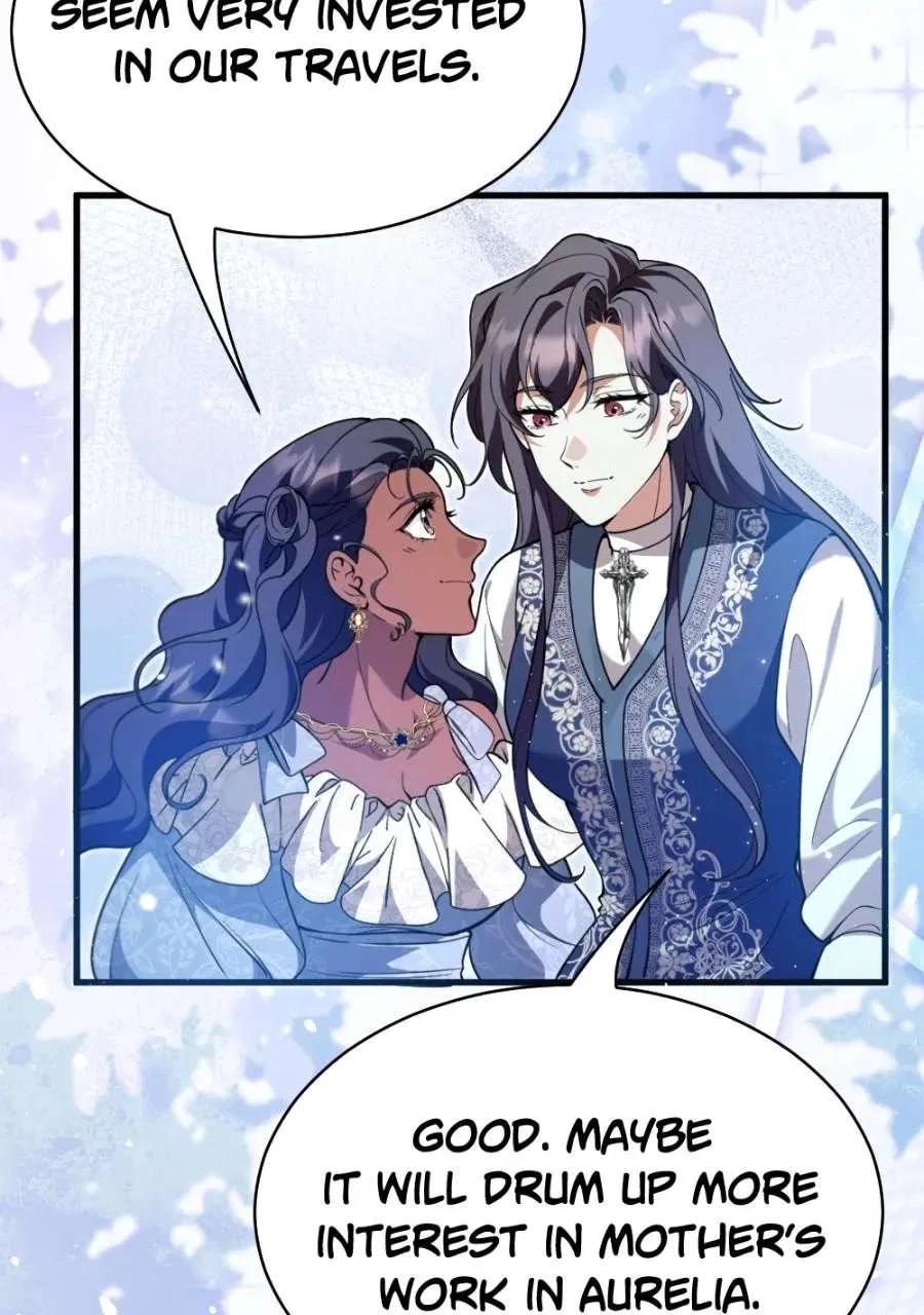 The Princess is Now the Duke Chapter 65 – Page 81