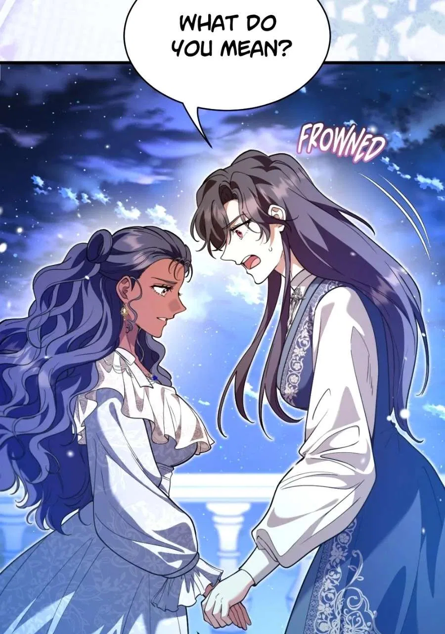 The Princess is Now the Duke Chapter 65 – Page 84