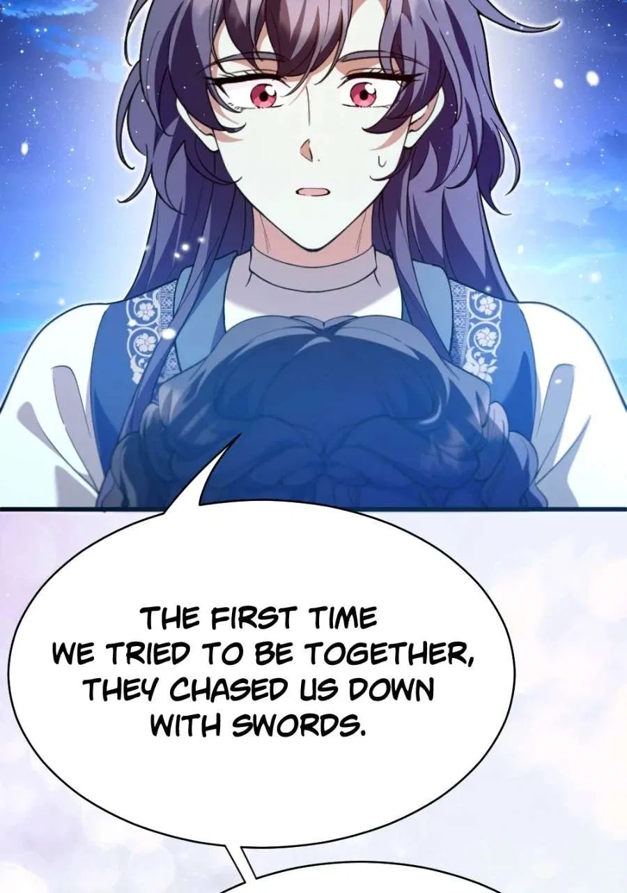 The Princess is Now the Duke Chapter 65 – Page 86