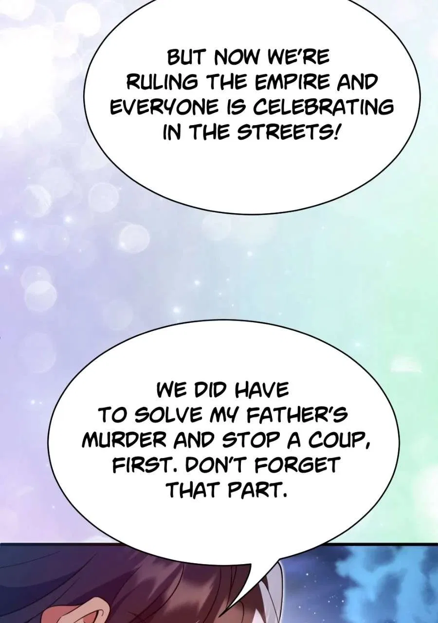 The Princess is Now the Duke Chapter 65 – Page 87