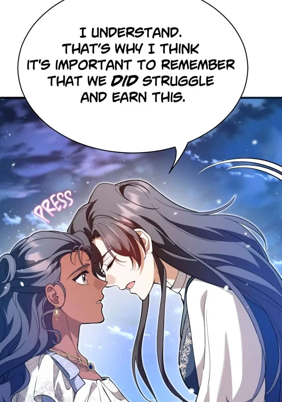 The Princess is Now the Duke Chapter 65 – Page 90
