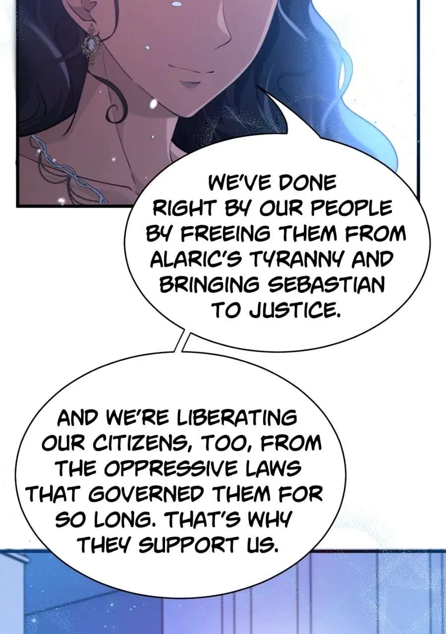 The Princess is Now the Duke Chapter 65 – Page 92