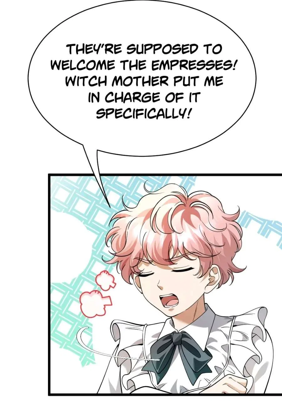 The Princess is Now the Duke Chapter 64 – Page 19