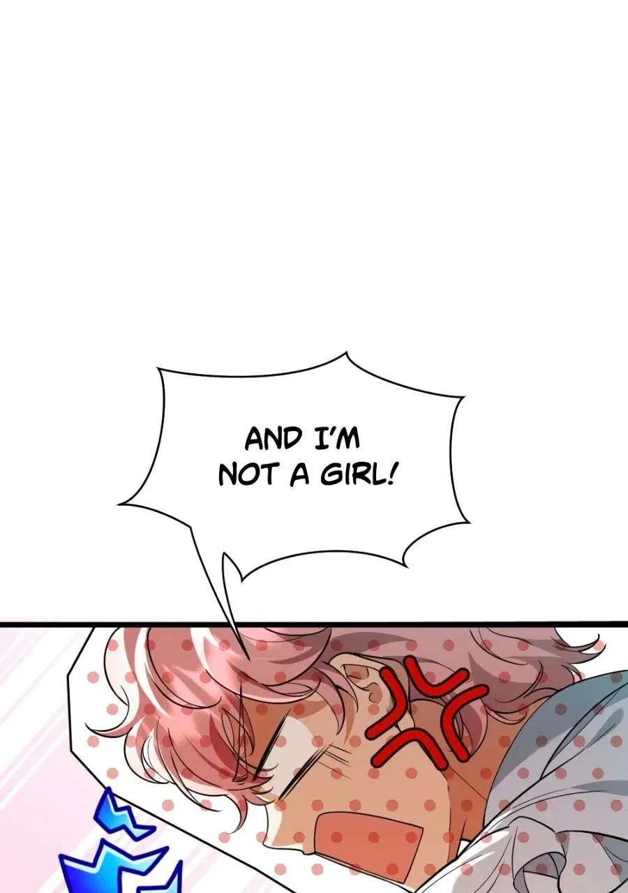 The Princess is Now the Duke Chapter 64 – Page 20
