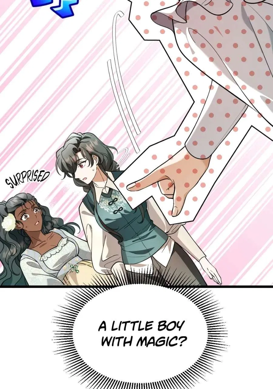 The Princess is Now the Duke Chapter 64 – Page 21