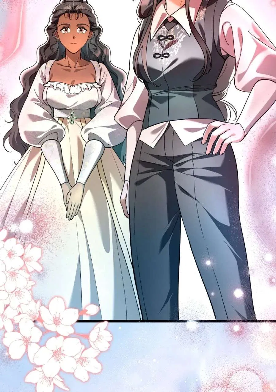 The Princess is Now the Duke Chapter 64 – Page 25