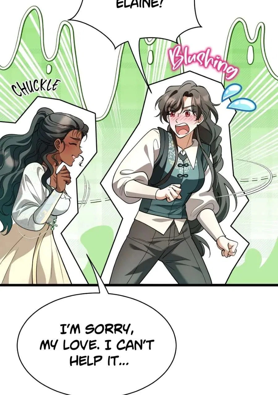 The Princess is Now the Duke Chapter 64 – Page 28