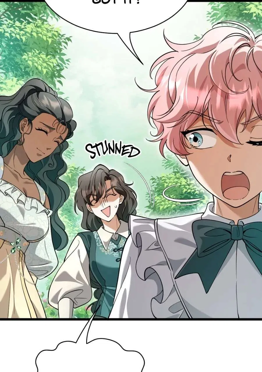 The Princess is Now the Duke Chapter 64 – Page 31