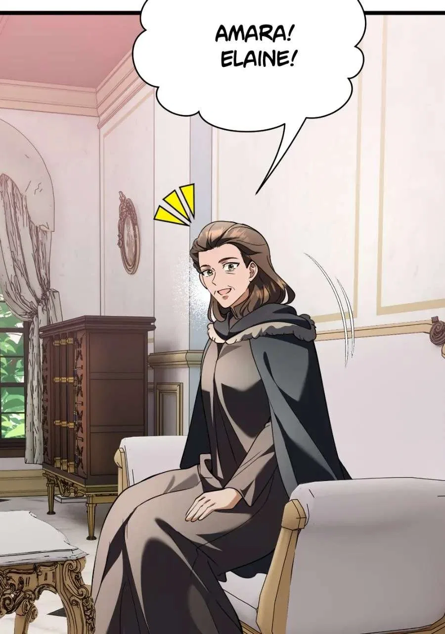 The Princess is Now the Duke Chapter 64 – Page 35