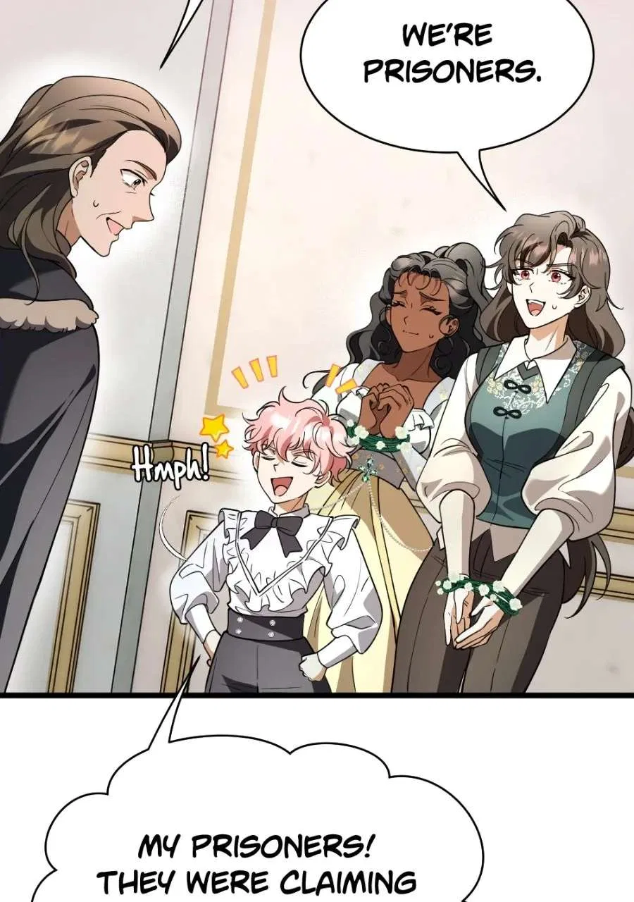 The Princess is Now the Duke Chapter 64 – Page 37