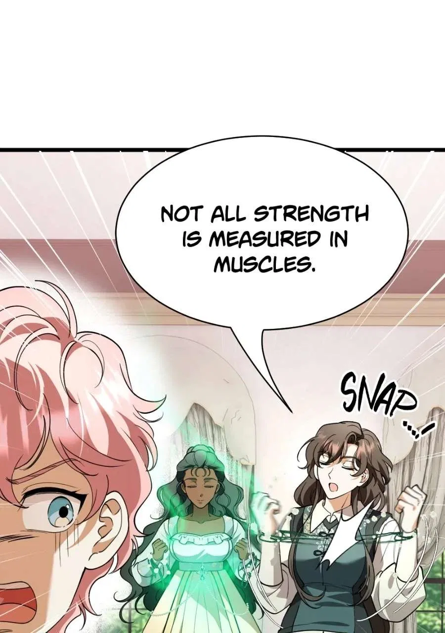 The Princess is Now the Duke Chapter 64 – Page 40