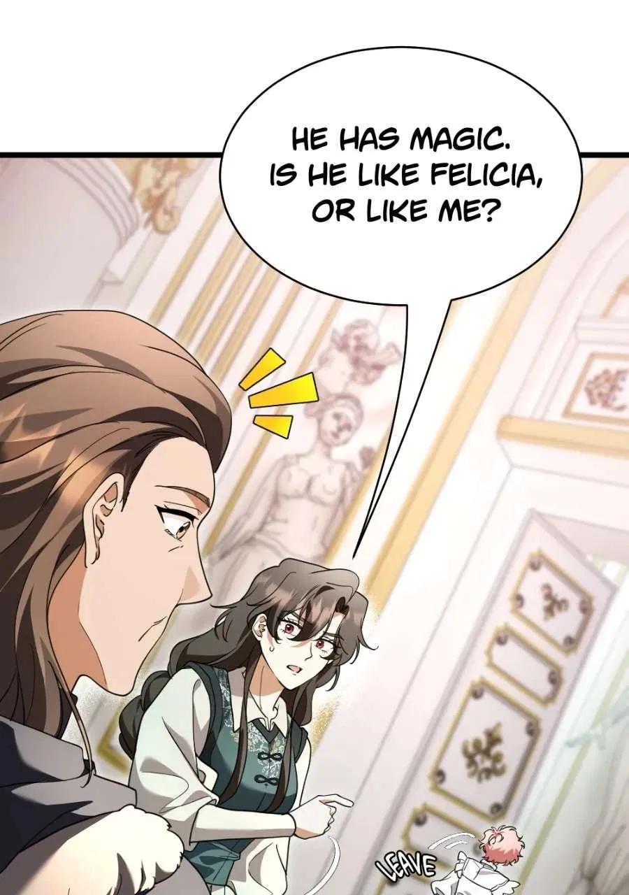 The Princess is Now the Duke Chapter 64 – Page 46