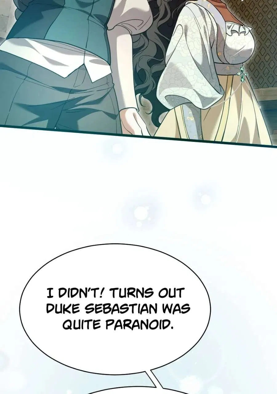 The Princess is Now the Duke Chapter 64 – Page 56