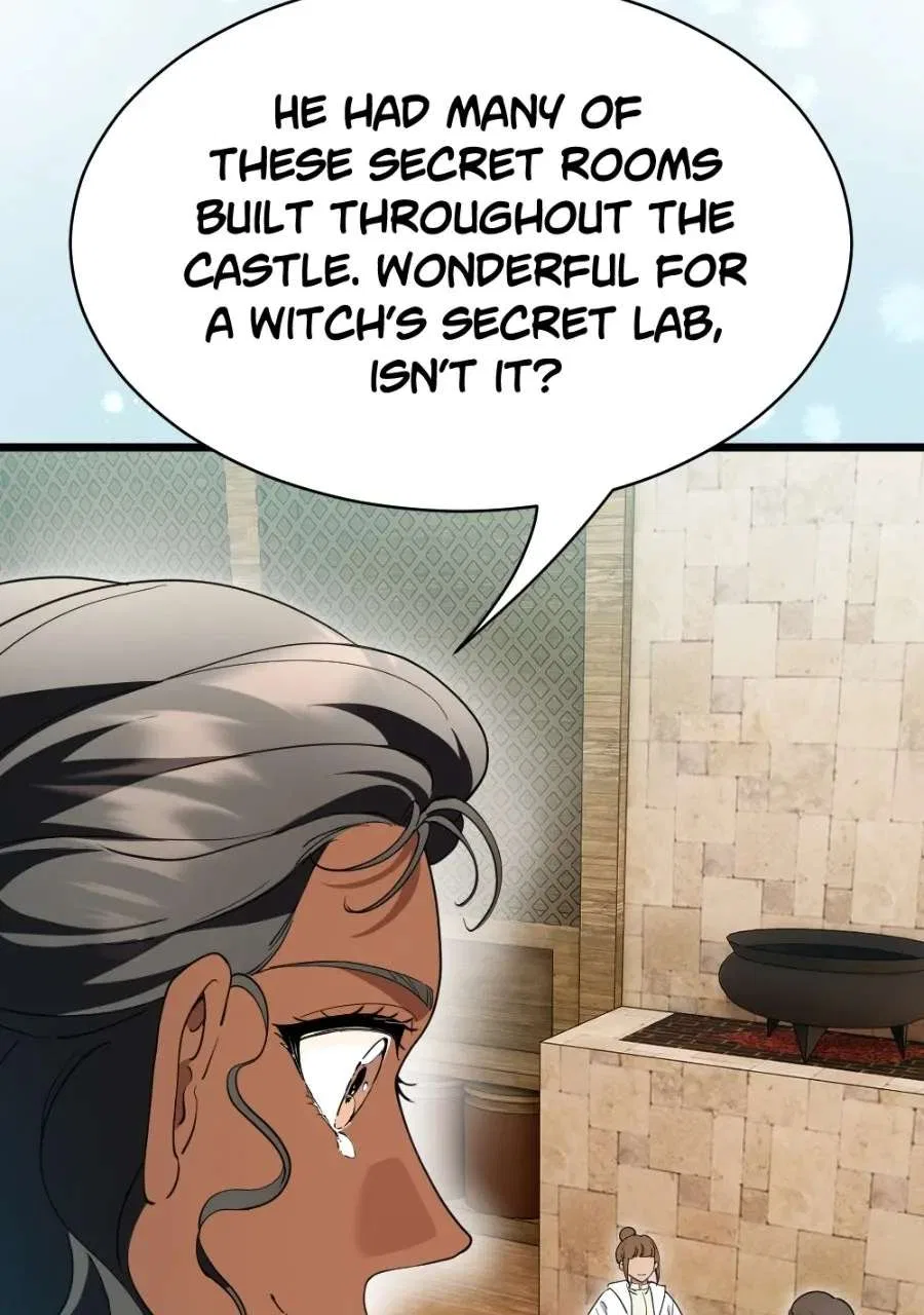 The Princess is Now the Duke Chapter 64 – Page 57