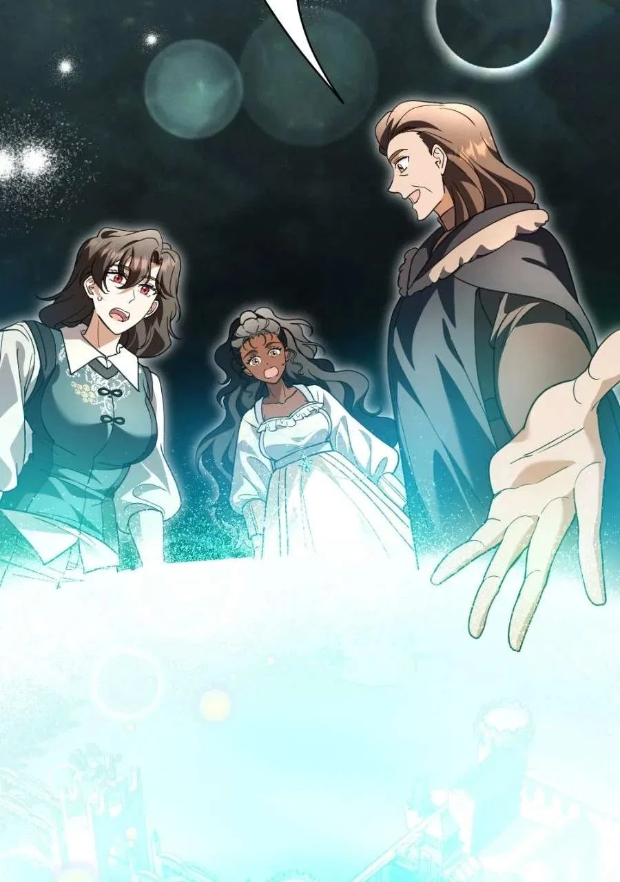 The Princess is Now the Duke Chapter 64 – Page 60