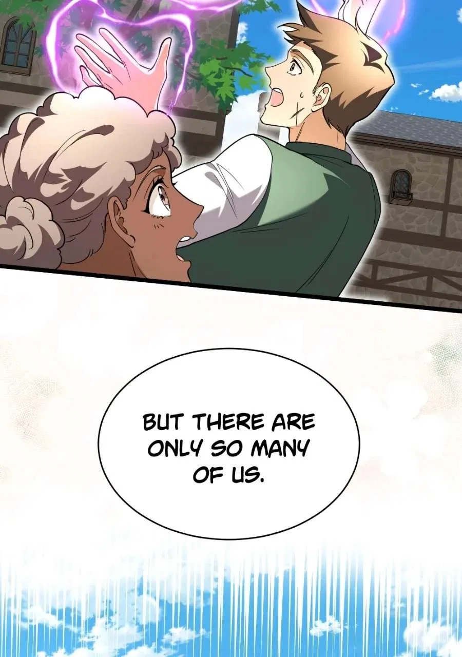 The Princess is Now the Duke Chapter 64 – Page 74