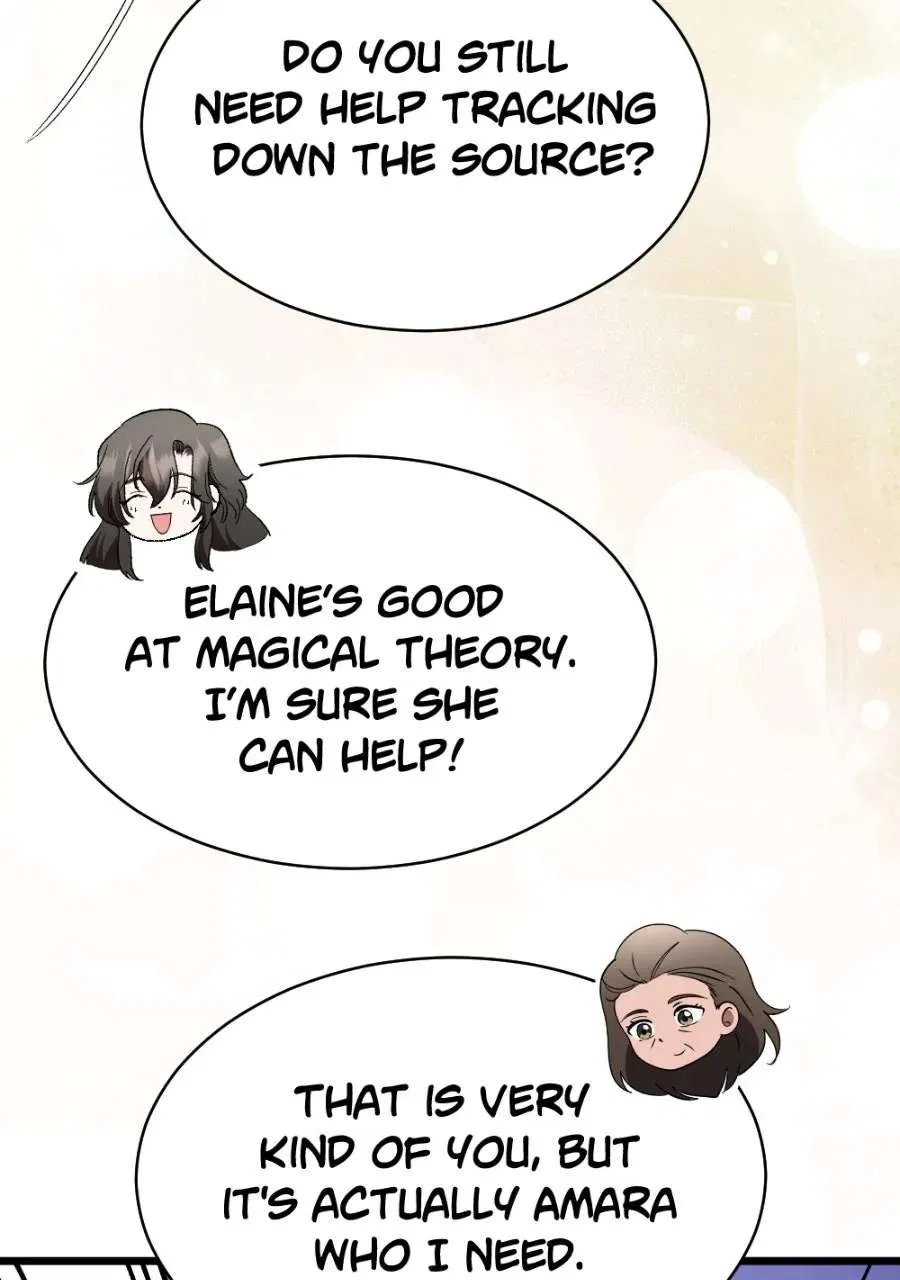 The Princess is Now the Duke Chapter 64 – Page 80