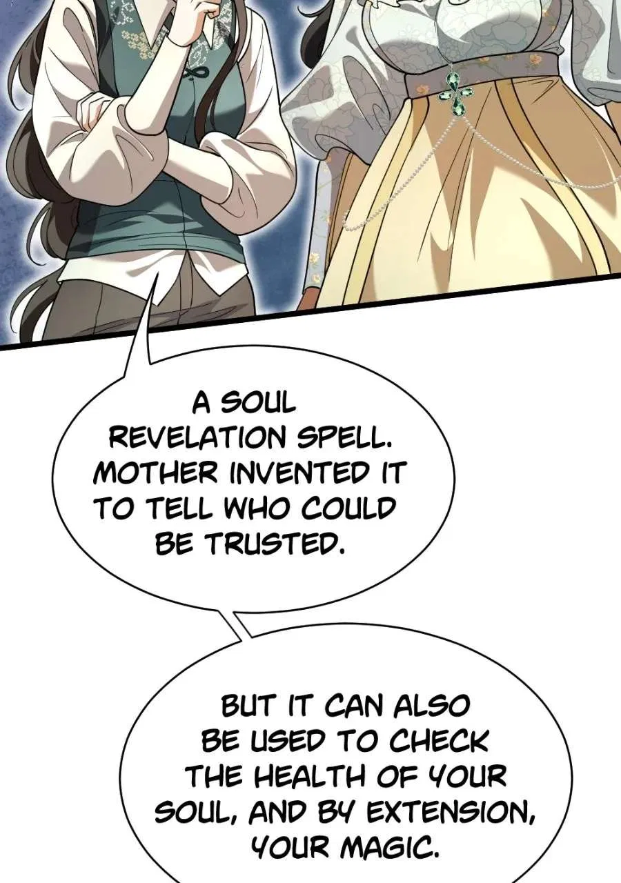 The Princess is Now the Duke Chapter 64 – Page 84