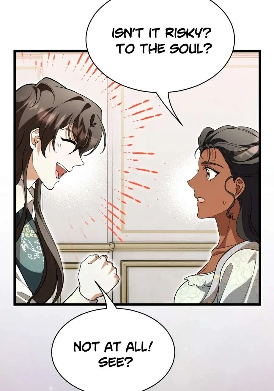 The Princess is Now the Duke Chapter 64 – Page 86