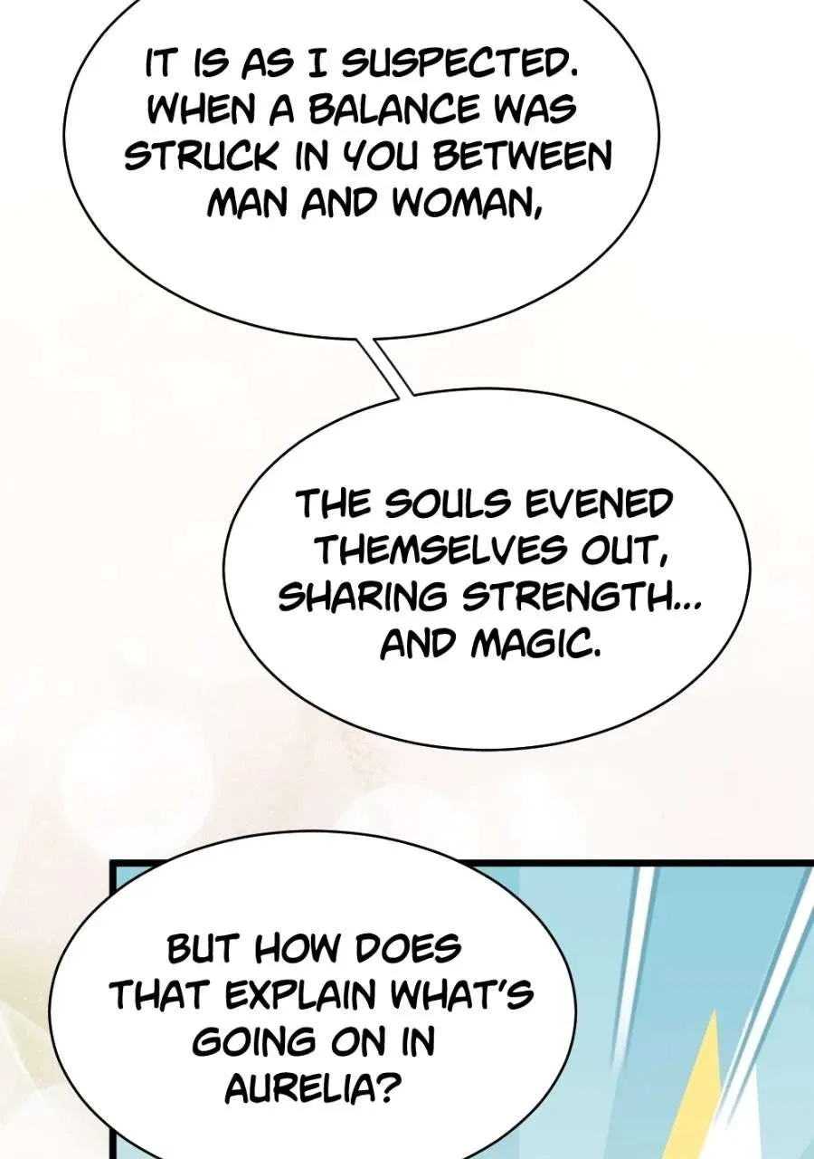 The Princess is Now the Duke Chapter 64 – Page 91