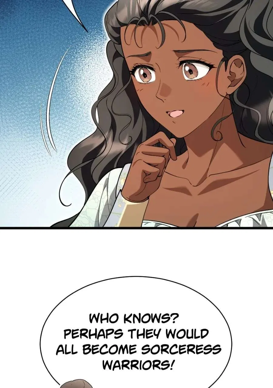 The Princess is Now the Duke Chapter 64 – Page 96
