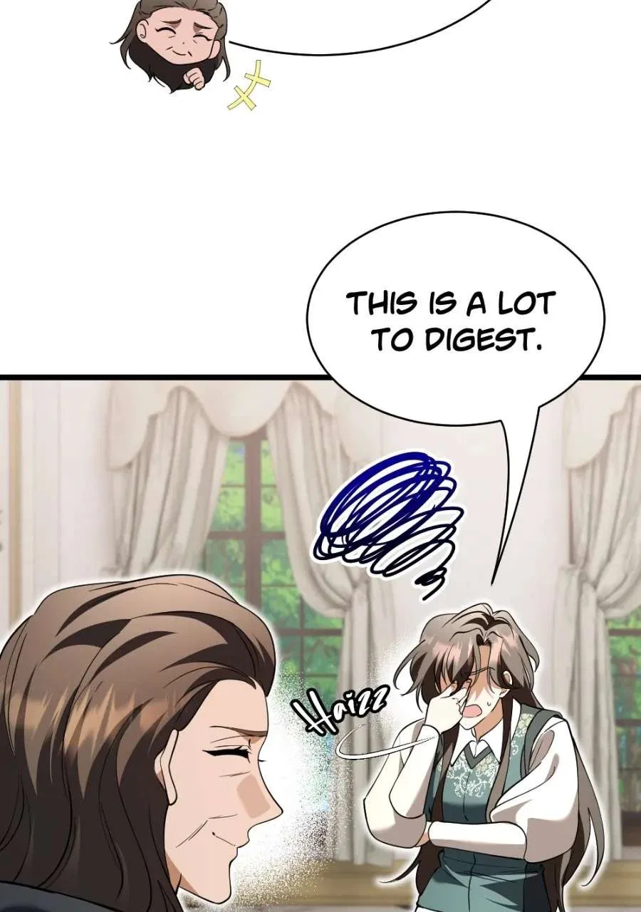 The Princess is Now the Duke Chapter 64 – Page 97
